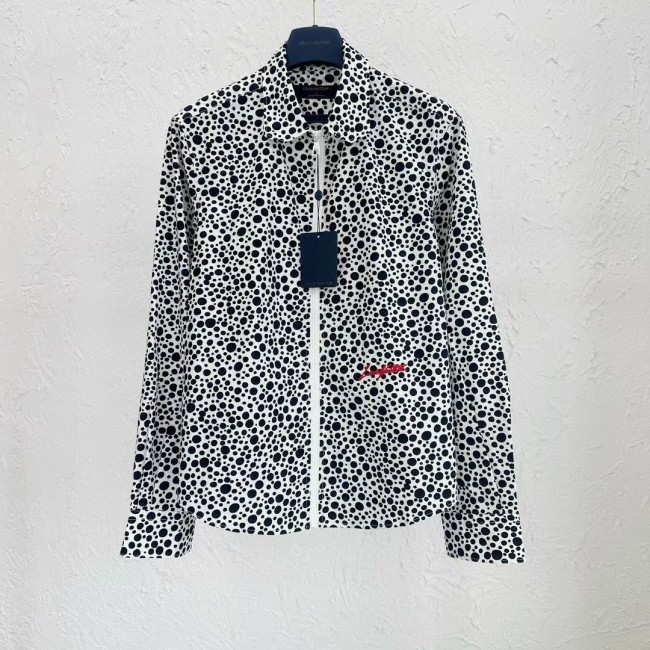 LV Jacket High End Quality-228