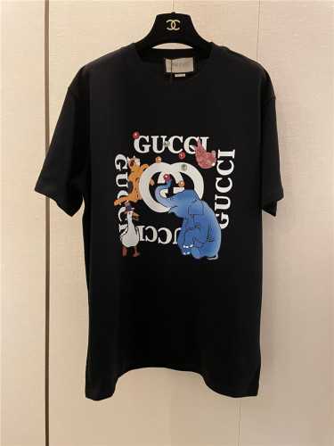 G Shirt High End Quality-444