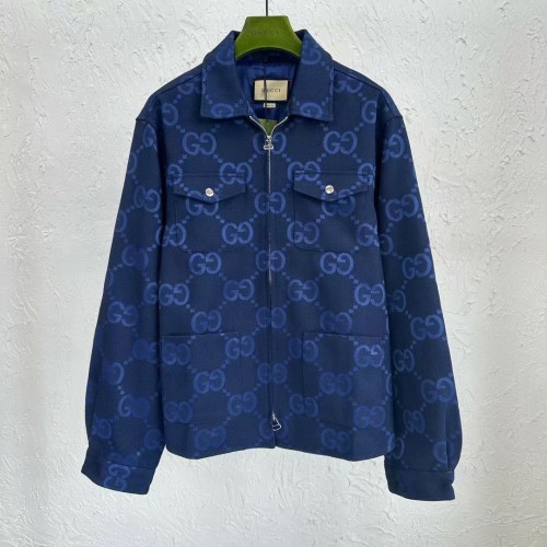 G Jacket High End Quality-155