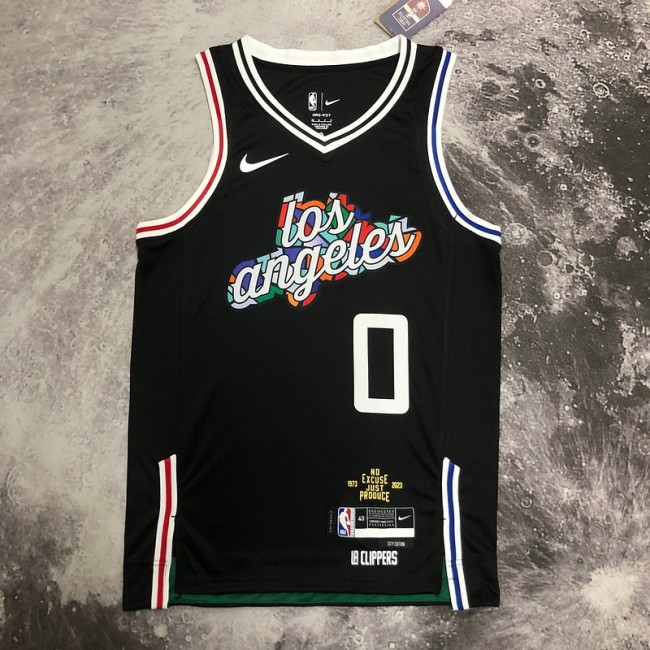 NBA Los Angeles Clippers-108