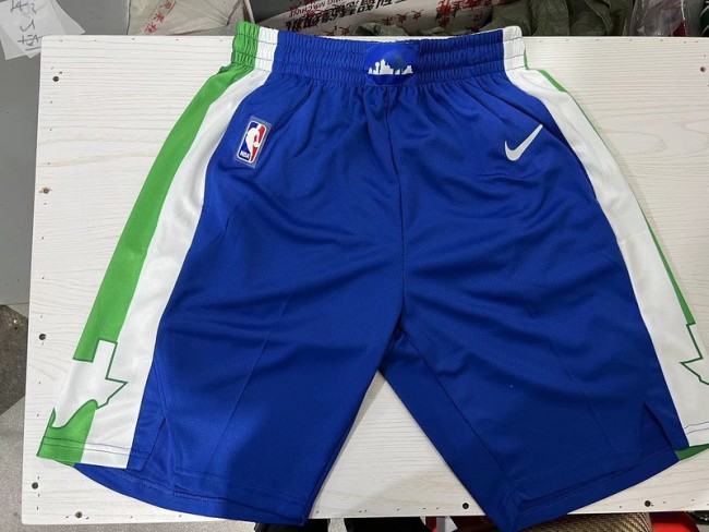NBA Shorts-1438