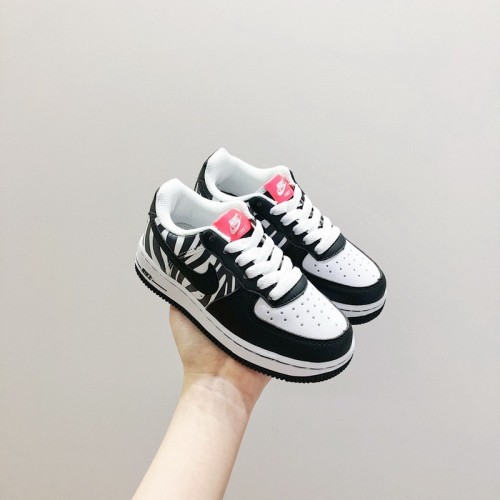 Nike Air force Kids shoes-213