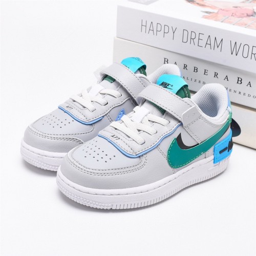 Nike Air force Kids shoes-170