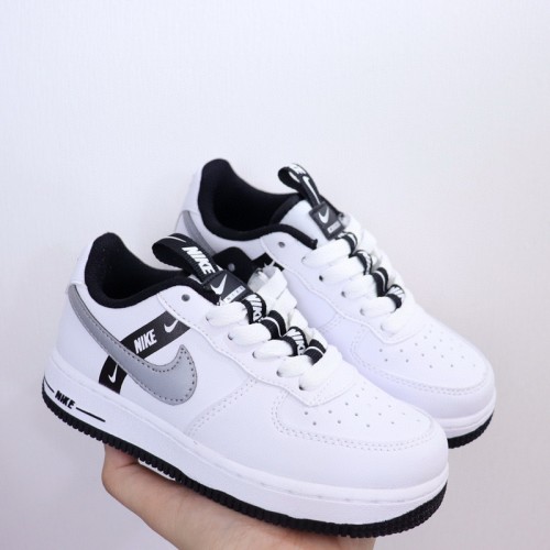 Nike Air force Kids shoes-198