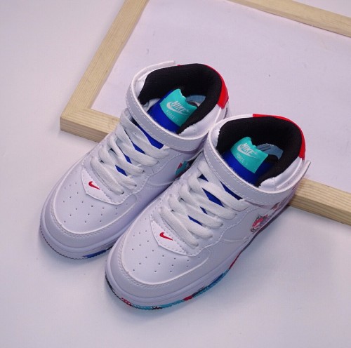 Nike Air force Kids shoes-123
