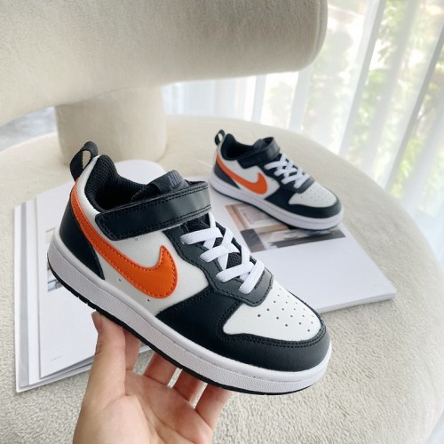 Nike Air force Kids shoes-146