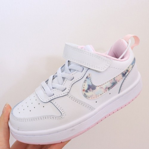 Nike Air force Kids shoes-166