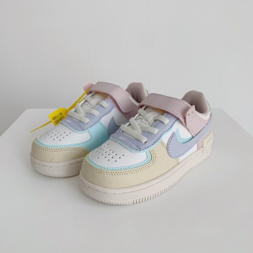 Nike Air force Kids shoes-245