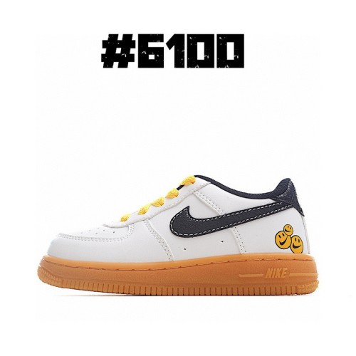 Nike Air force Kids shoes-083