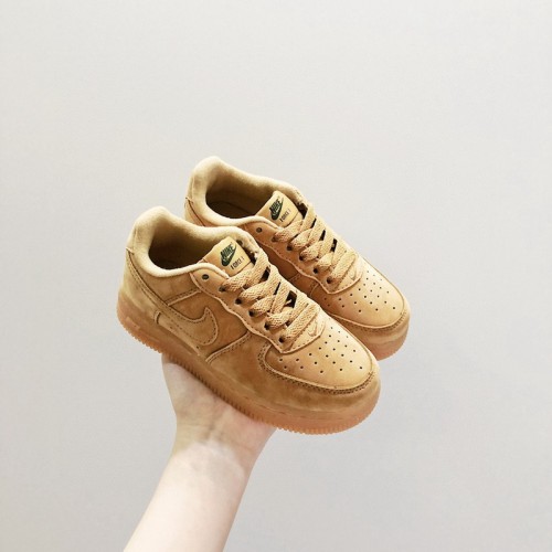 Nike Air force Kids shoes-206