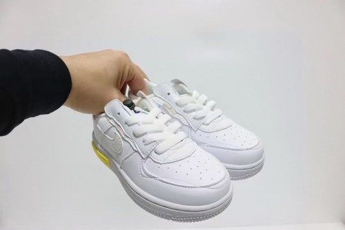 Nike Air force Kids shoes-112