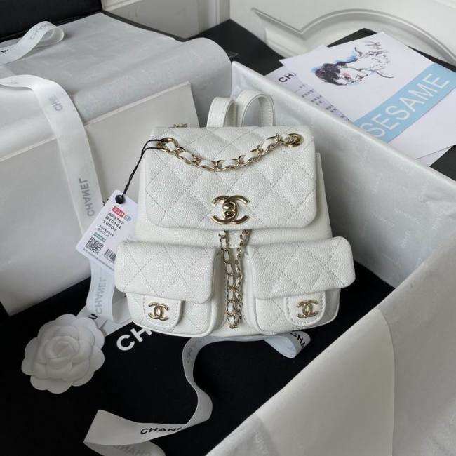 CHNL High End Quality Backpack-023