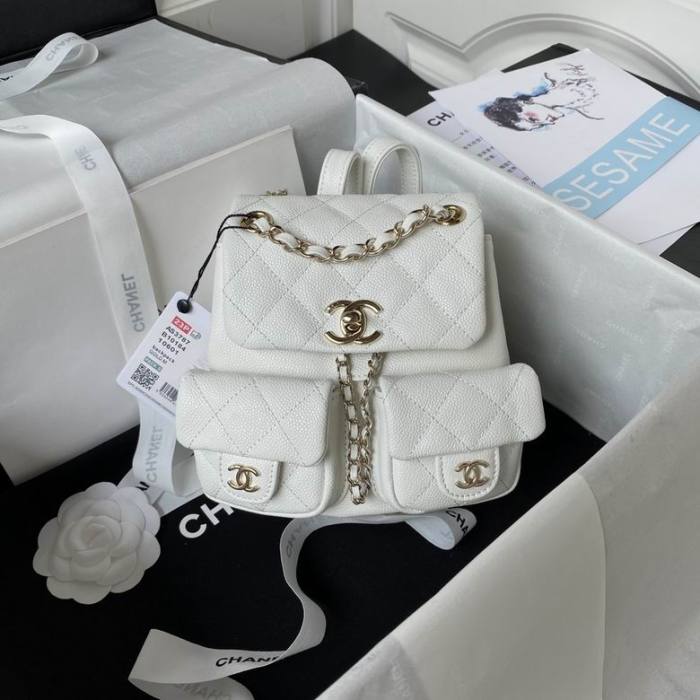 CHNL High End Quality Backpack-023