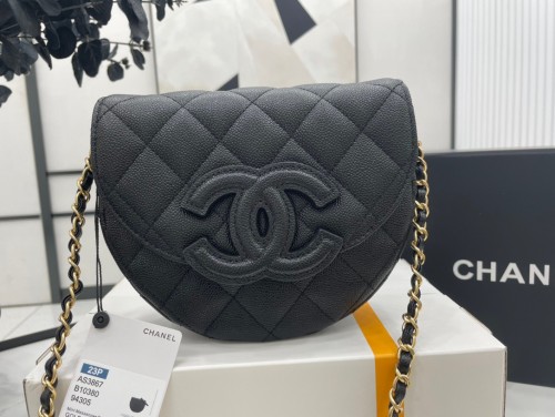 CHNL High End Quality Bag-333