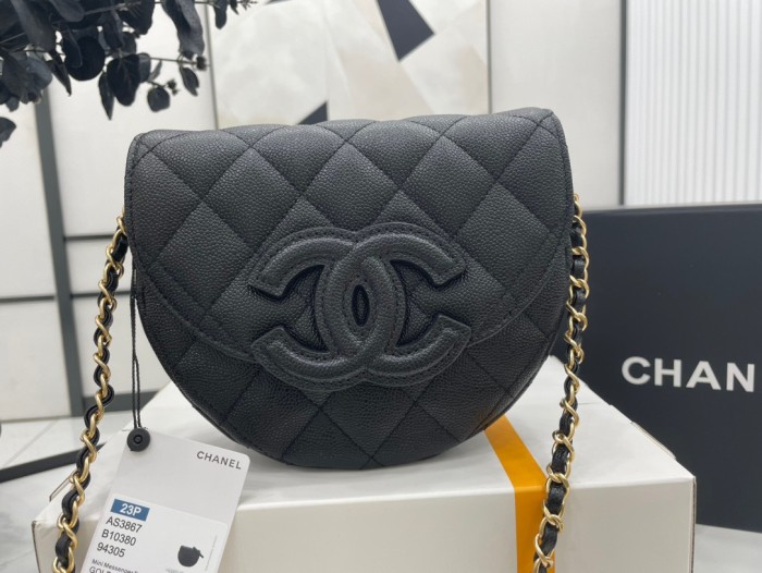 CHNL High End Quality Bag-333