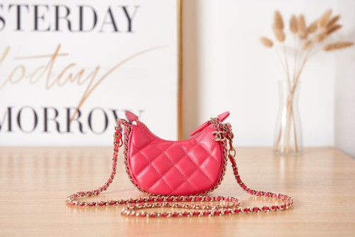 CHNL High End Quality Bag-299