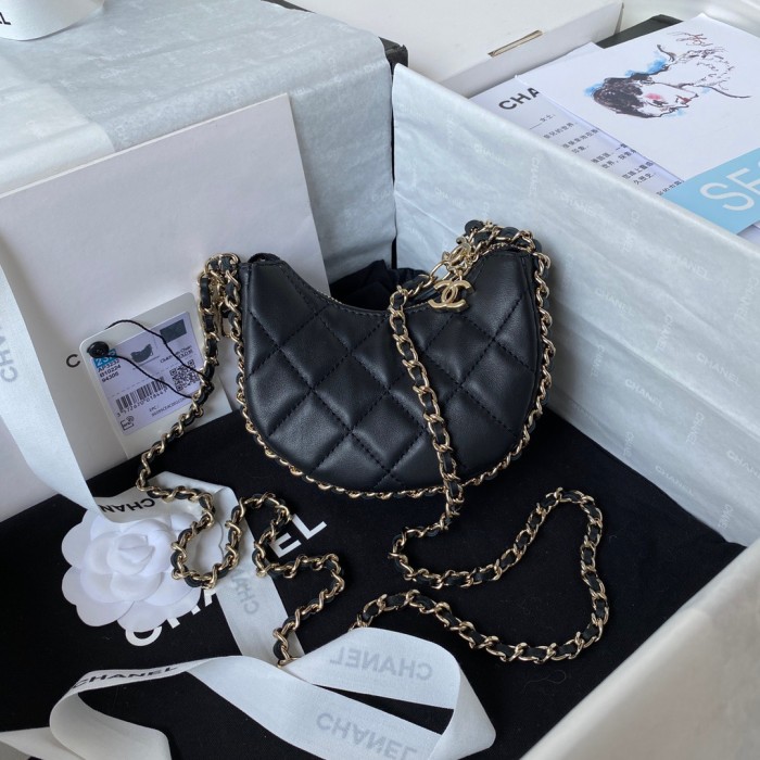 CHNL High End Quality Bag-368