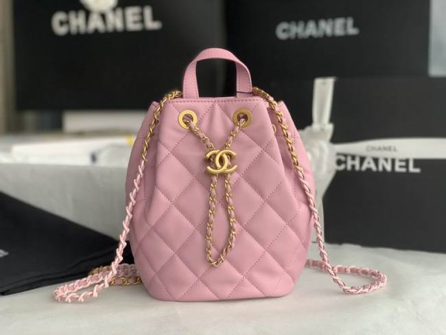 CHNL High End Quality Backpack-031