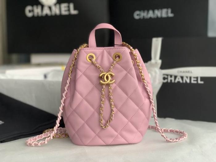 CHNL High End Quality Backpack-031