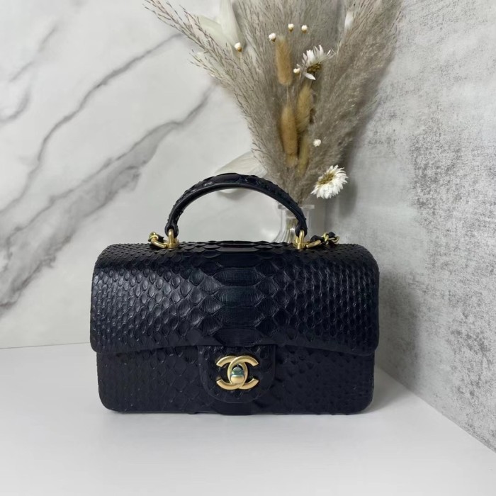 CHNL High End Quality Bag-396