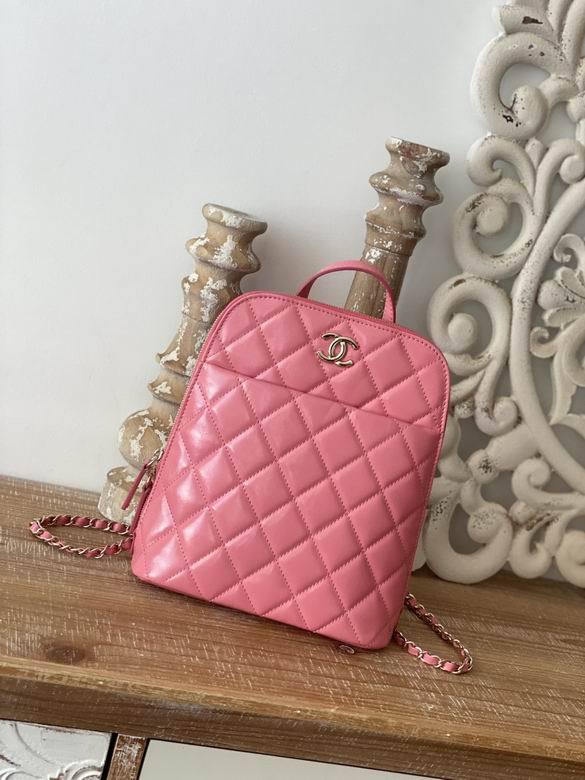 CHNL High End Quality Backpack-004