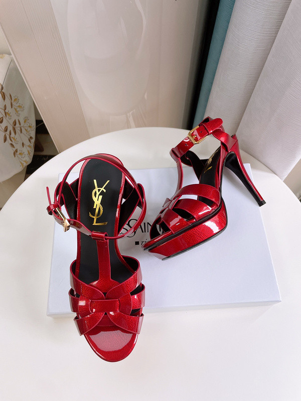 YL High Heel Pumps-041