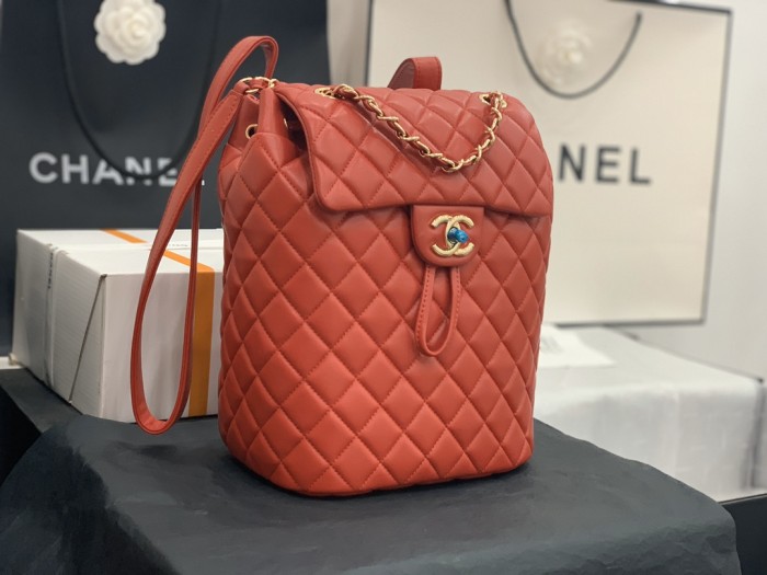 CHNL High End Quality Backpack-040