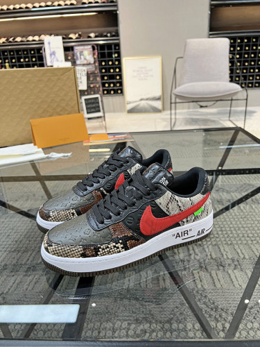 Super Max Custom LV Shoes-2286