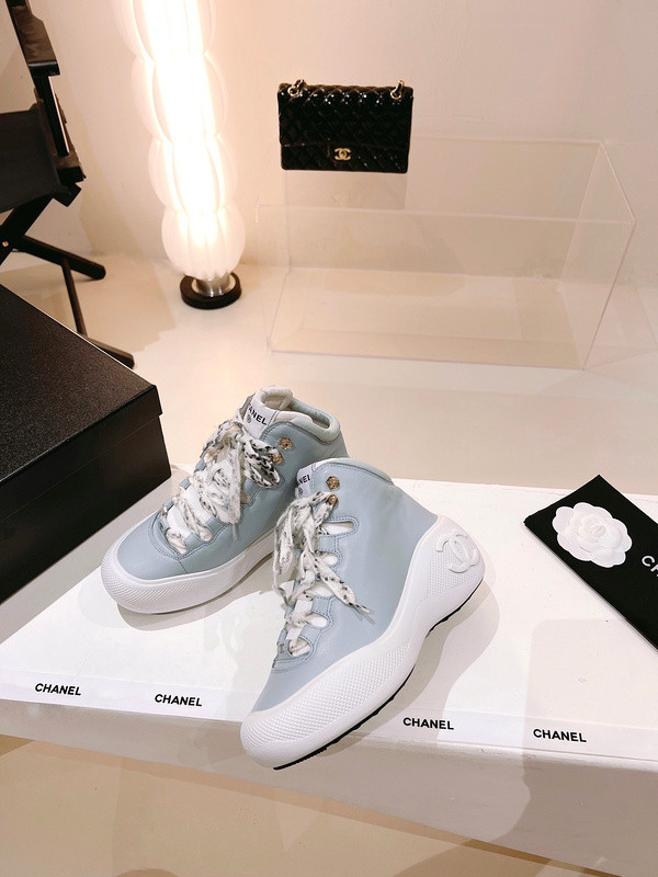 CHAL Women Shoes 1：1 Quality-847