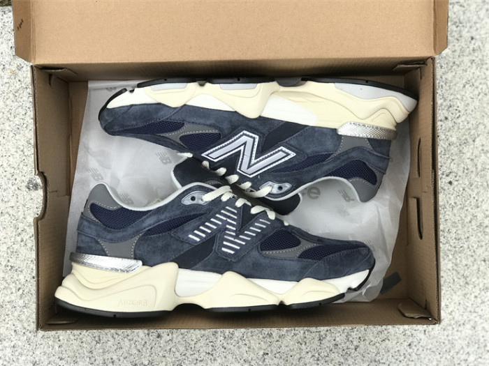 NB Shoes High End Quality-125