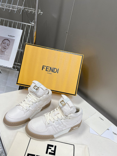 FD women shoes 1：1 quality-077