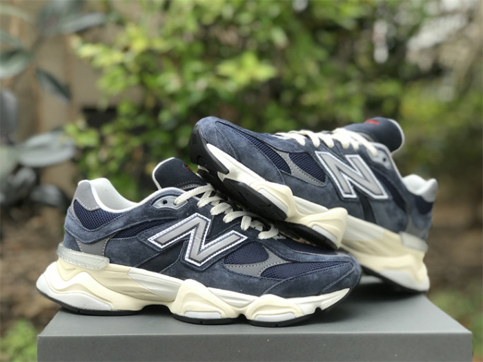 NB Shoes High End Quality-125