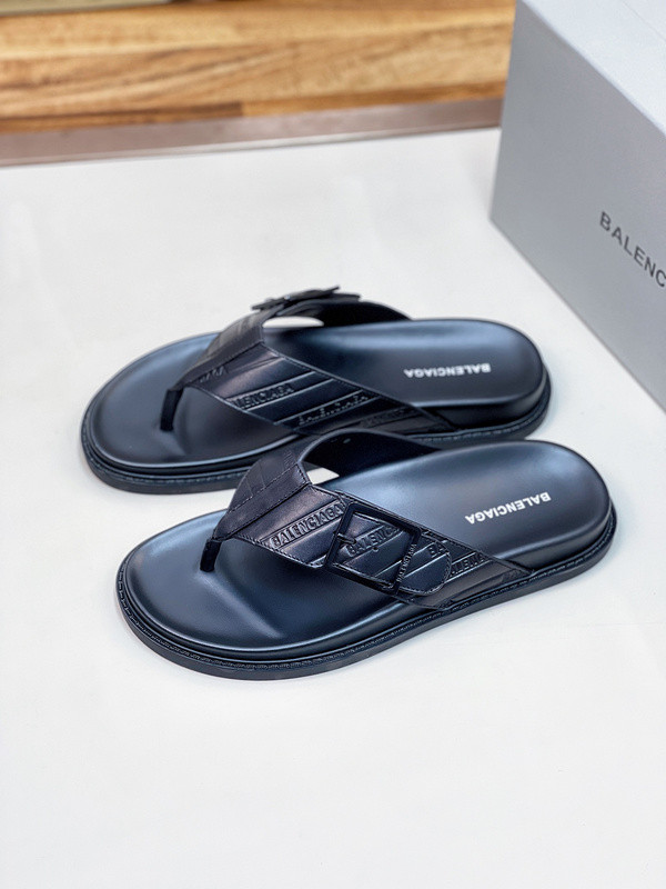 B men slippers 1：1 quality-104