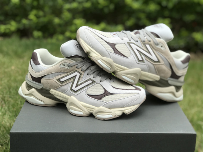 NB Shoes High End Quality-127