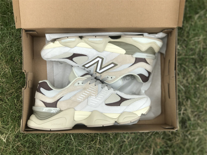 NB Shoes High End Quality-127