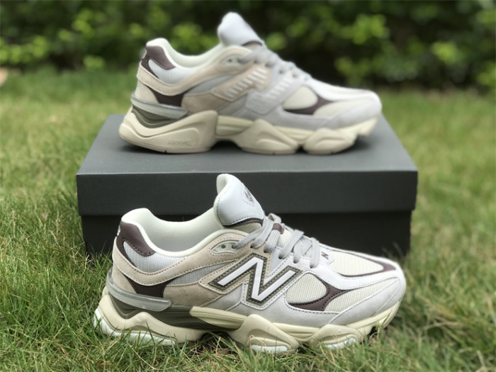 NB Shoes High End Quality-127