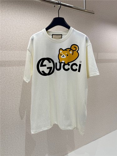 G Shirt High End Quality-471