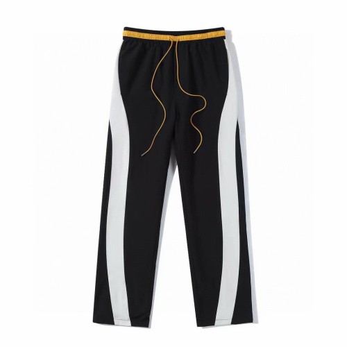 Rhude Pants High End Quality-001