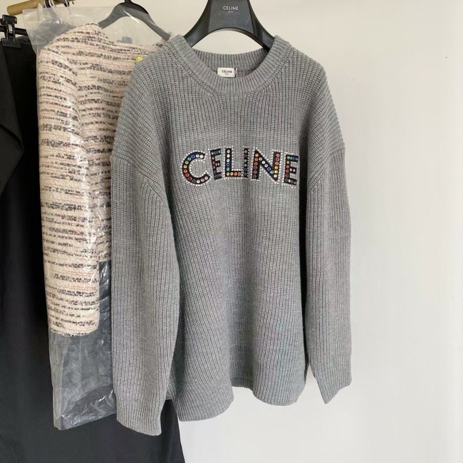CE High End Sweater-006
