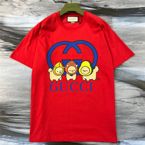 G Shirt High End Quality-480