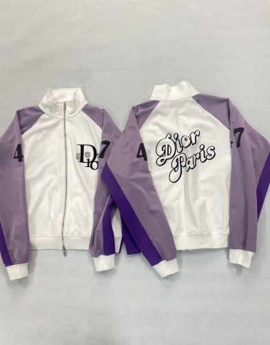 Dior Jacket High End Quality-095