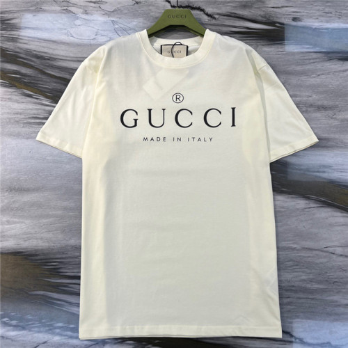 G Shirt High End Quality-476