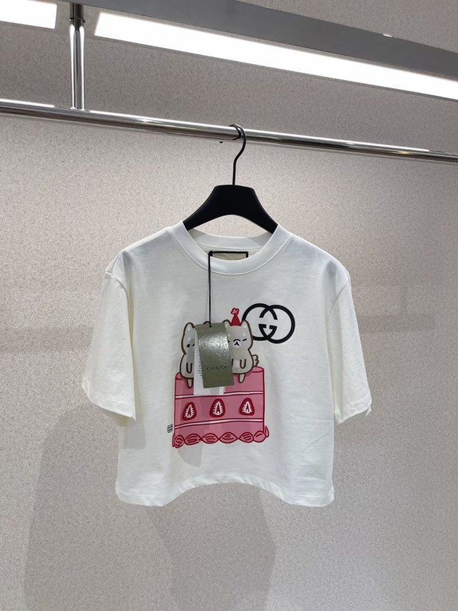 G Shirt High End Quality-470