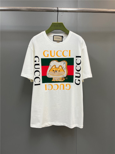 G Shirt High End Quality-478