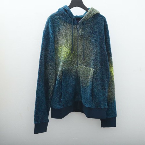 LV Hoodies High End Quality-123