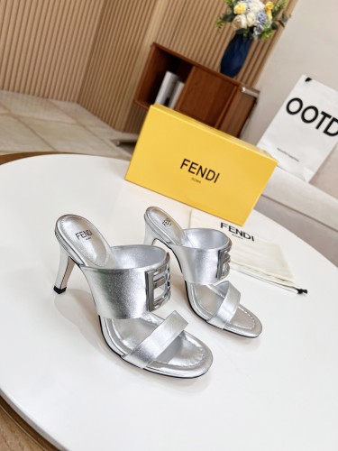 FD women slippers 1：1 quality-044