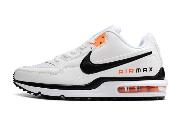 Nike Air LTD men shoes-010