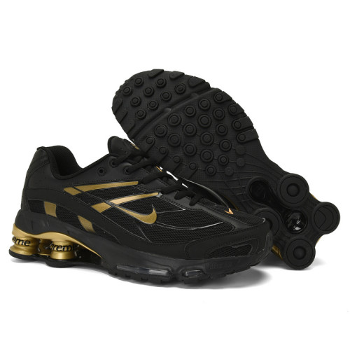 Nike Shox Reax Run Shoes men-201