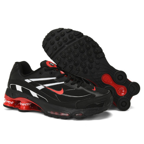 Nike Shox Reax Run Shoes men-200