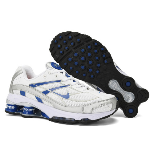 Nike Shox Reax Run Shoes men-199